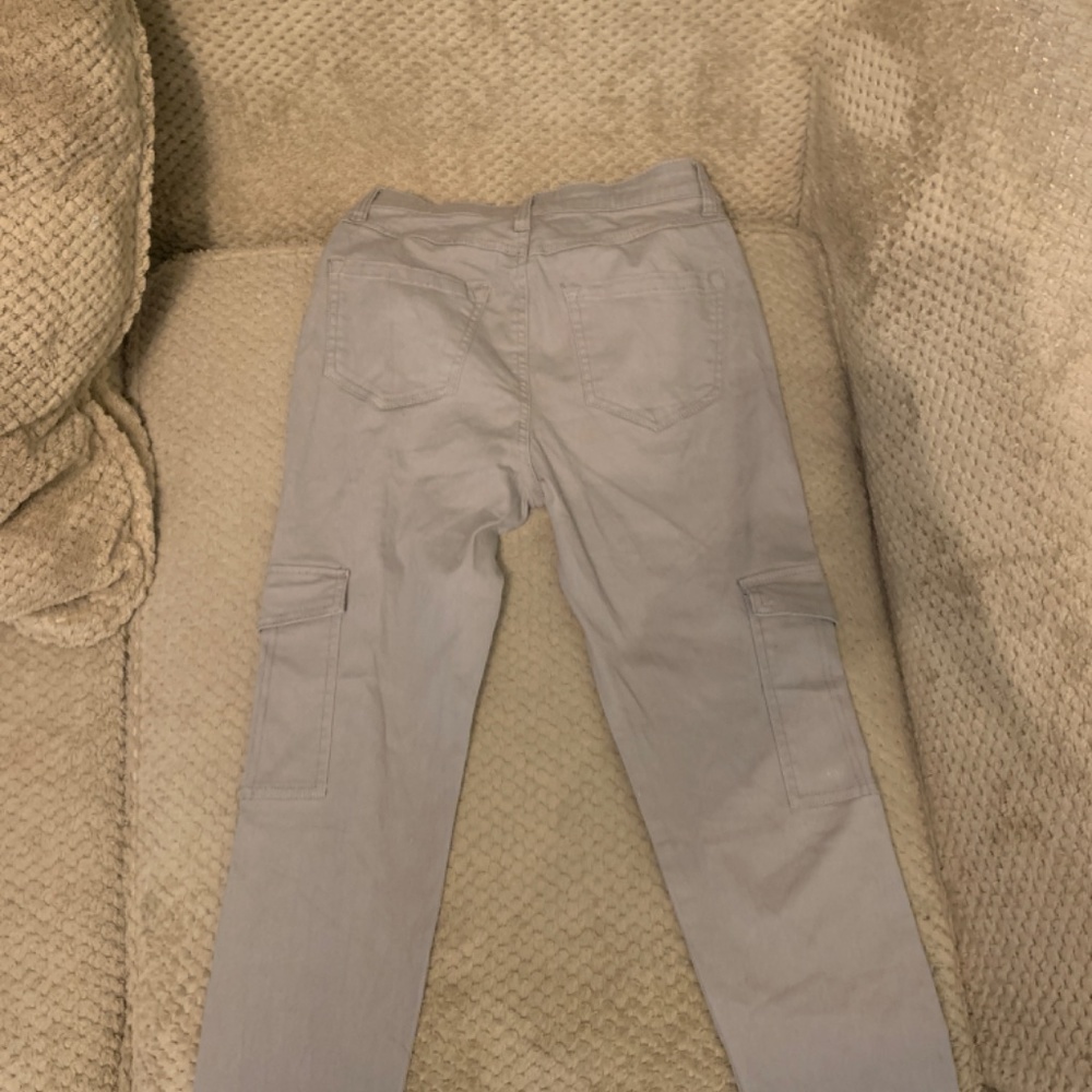 Cargo pants - Picture 3 of 3